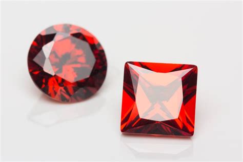 Unearthing the Ruby's Origins: Cracking the Spell of its Birthplace